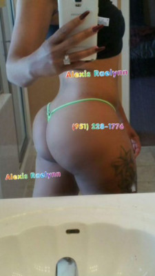 Alexis Raelynn listing photo