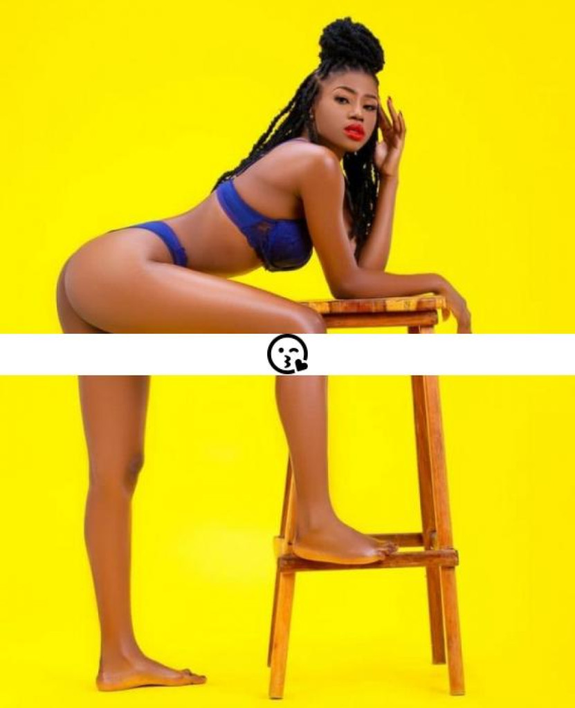 Gena Vivian photo 1