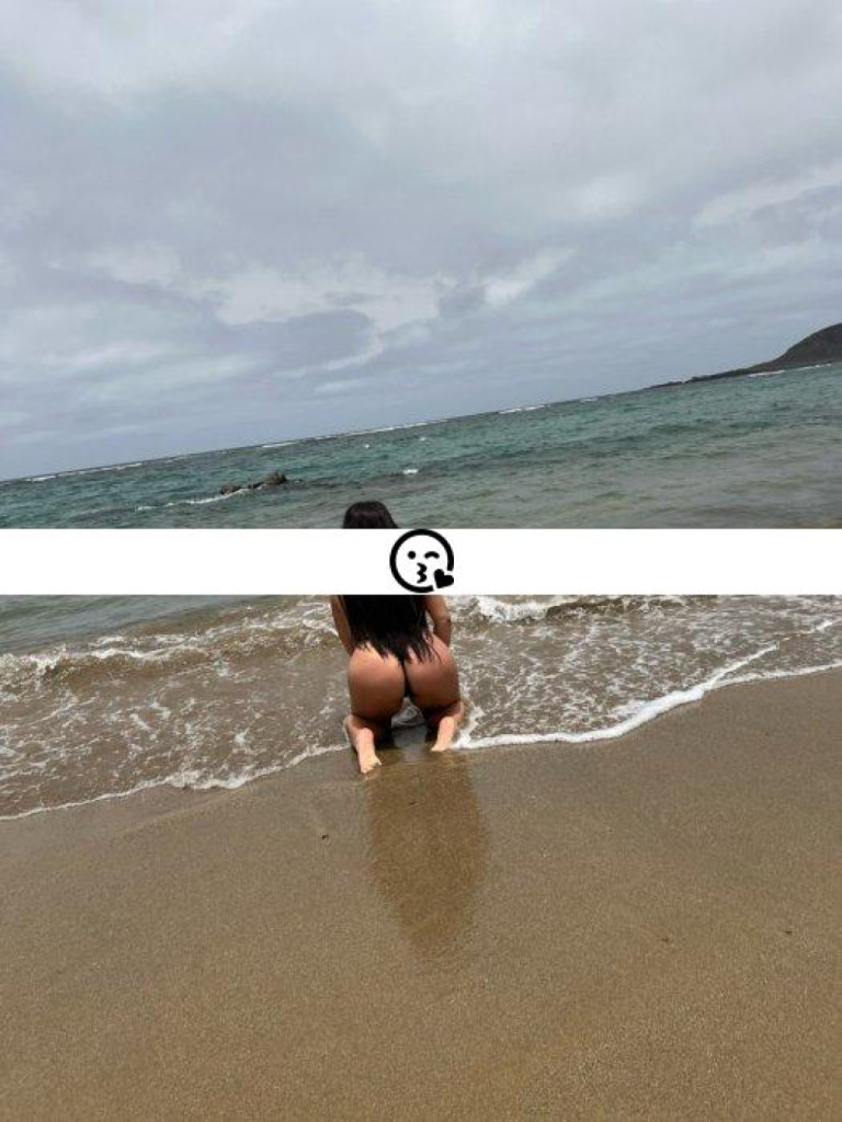 Gabriela photo 1