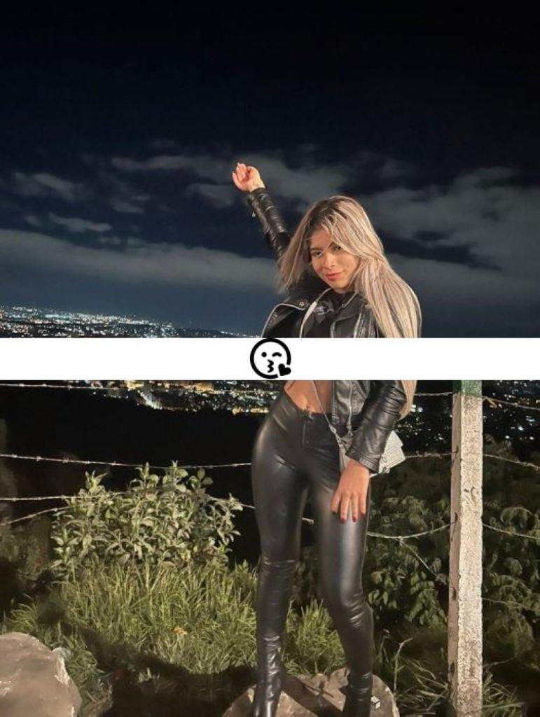 Naomi photo 1