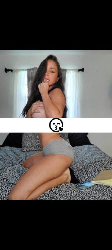 Christelle photo 1