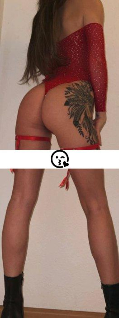 Antonia photo 1