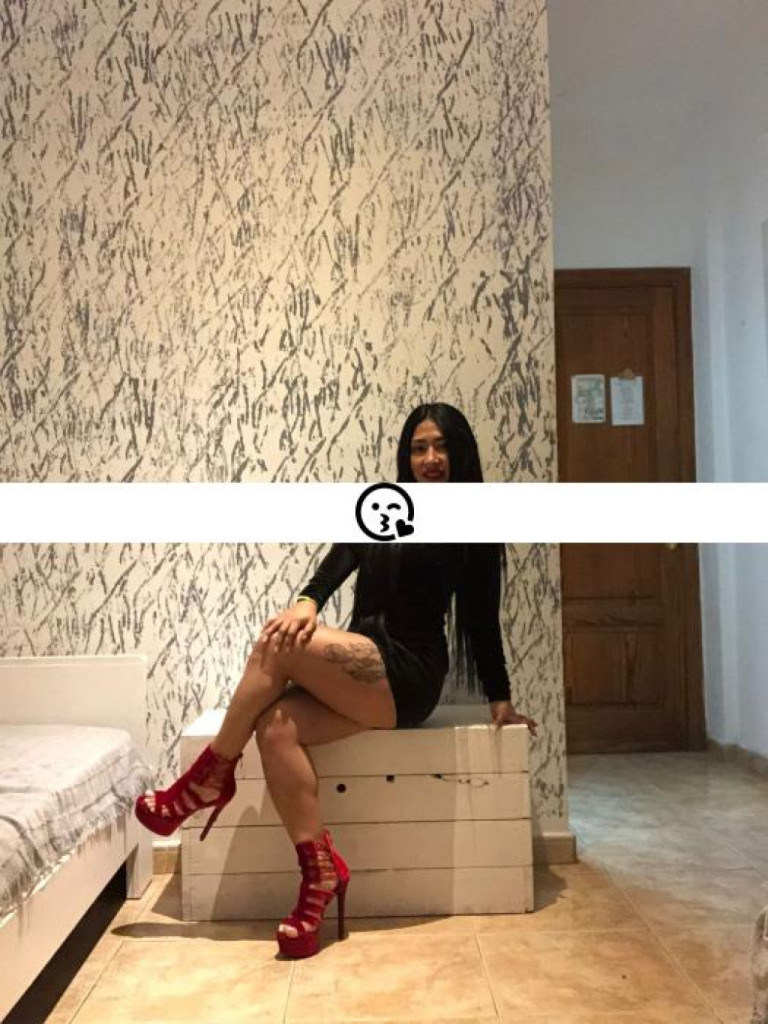 Gabriela photo 1
