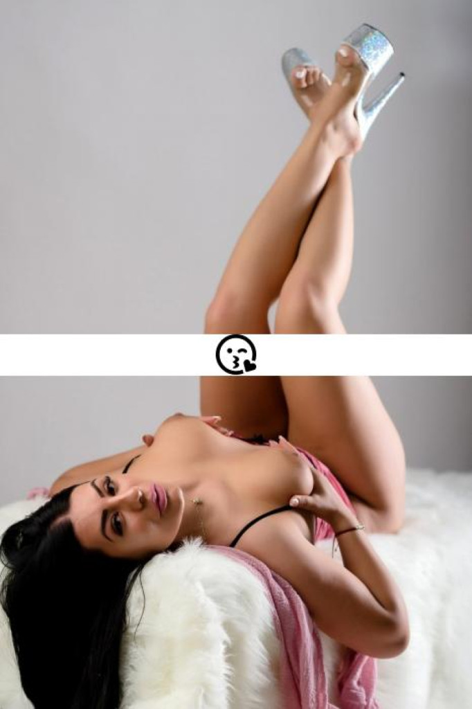 Alicia photo 1