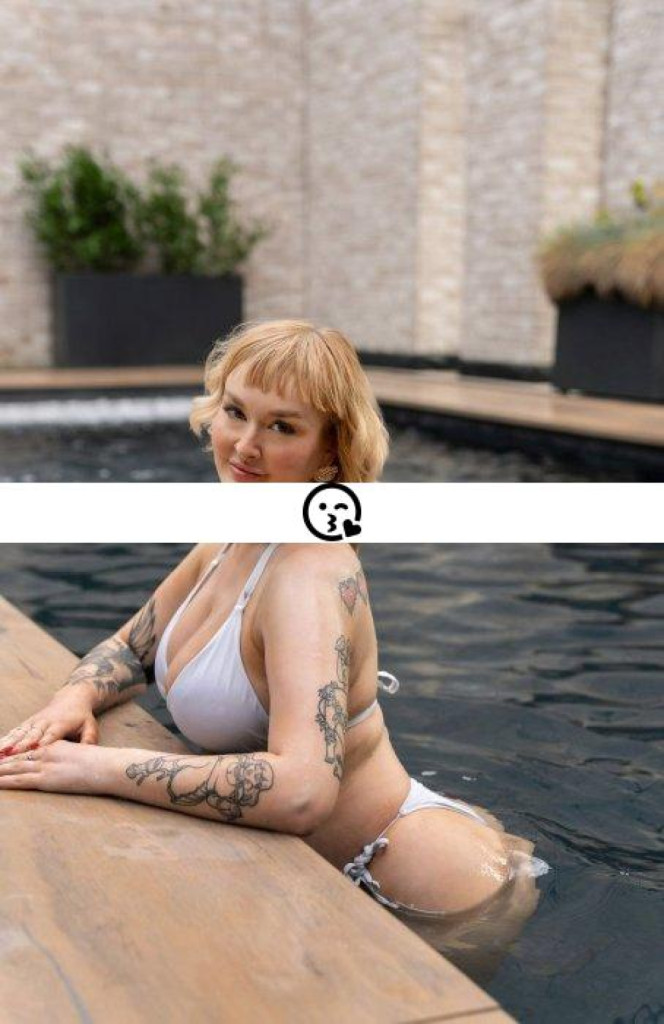 Ivy Quinn photo 1