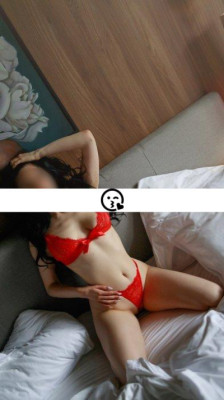 Goddess Joliene listing photo