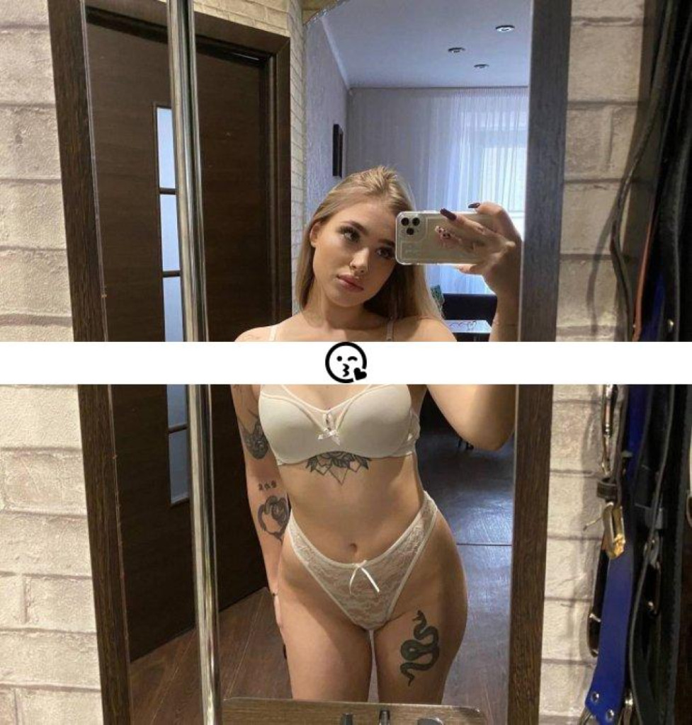 Olga photo 1