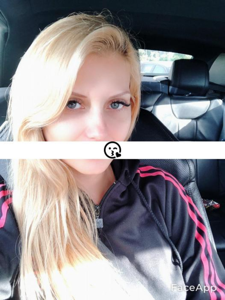 Bianca photo 1