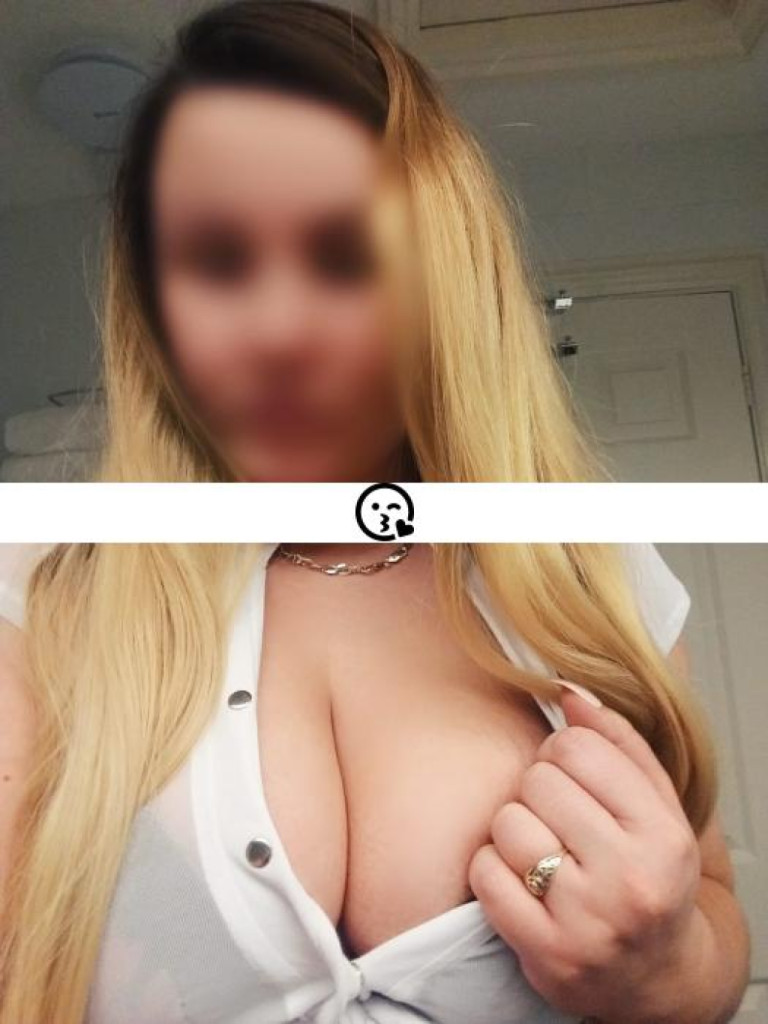 Vicky photo 1