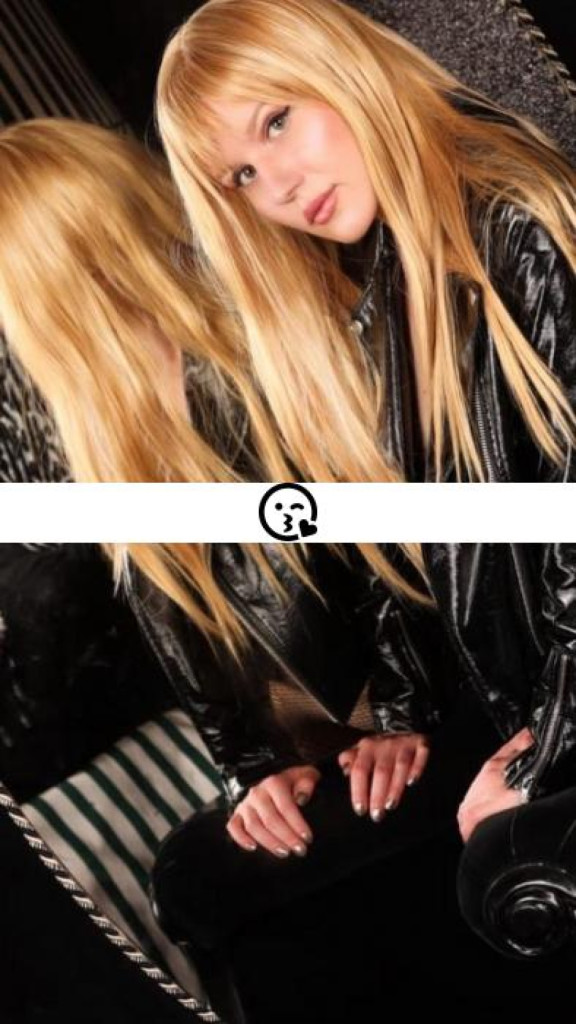 Anna photo 1