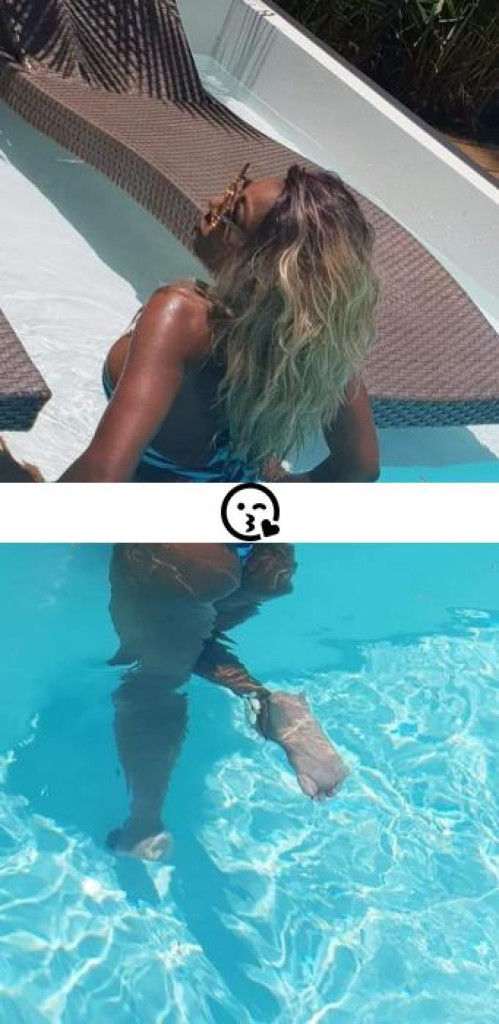 Stefanny photo 1