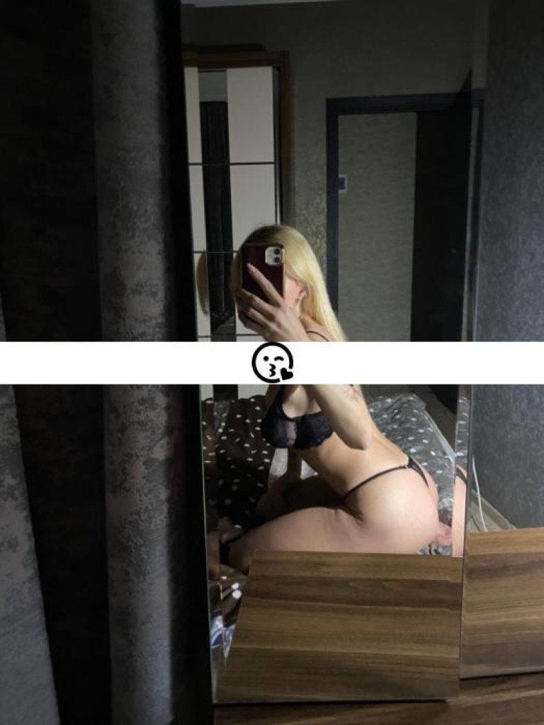 Alina photo 1
