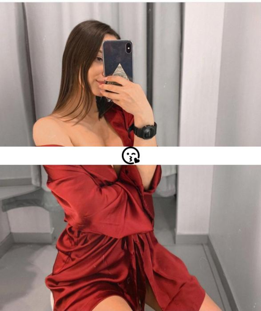 Alina photo 1