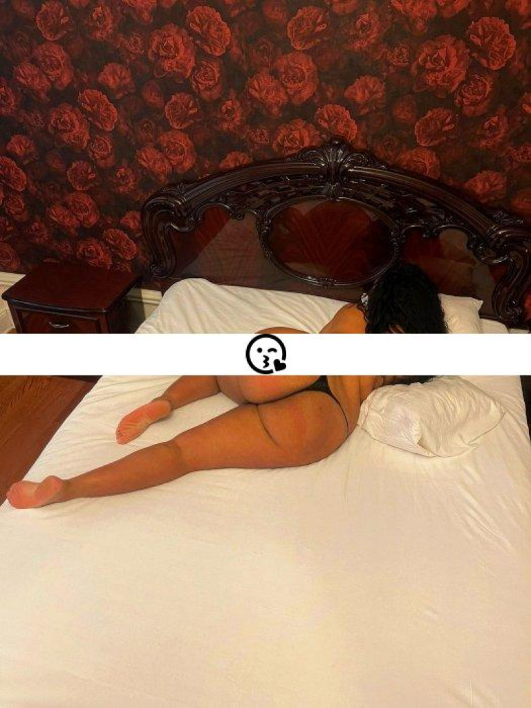 Irina photo 1