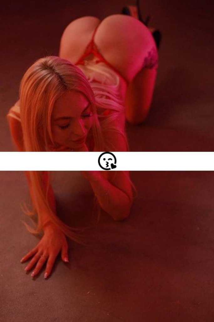 Polina photo 1