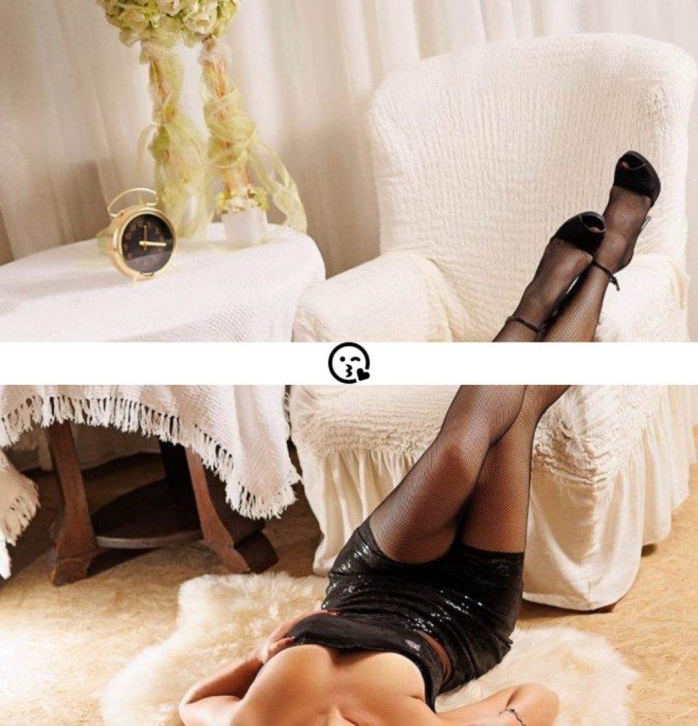 Alina photo 1