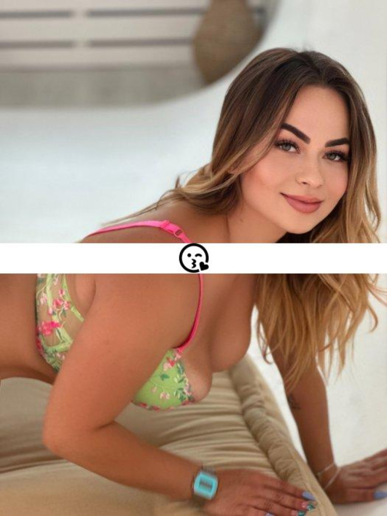Alesya photo 1