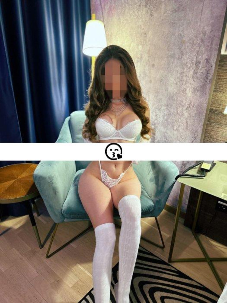 Arianna photo 1