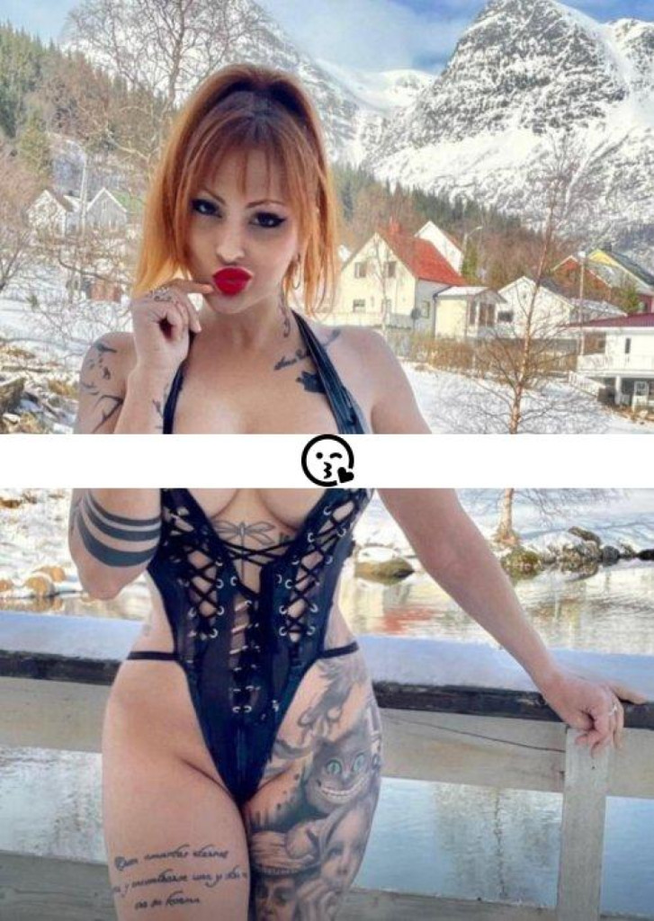 Chloe photo 1