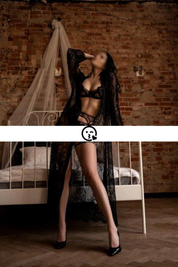 Miroslava photo 1