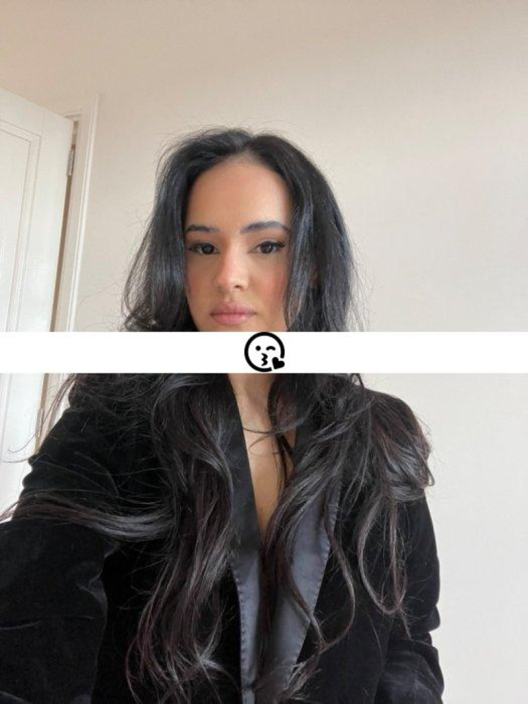 Gabriela photo 1