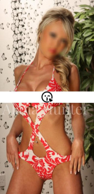Alana Hunter listing photo