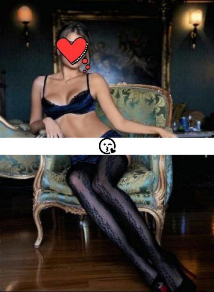 Alina photo 1