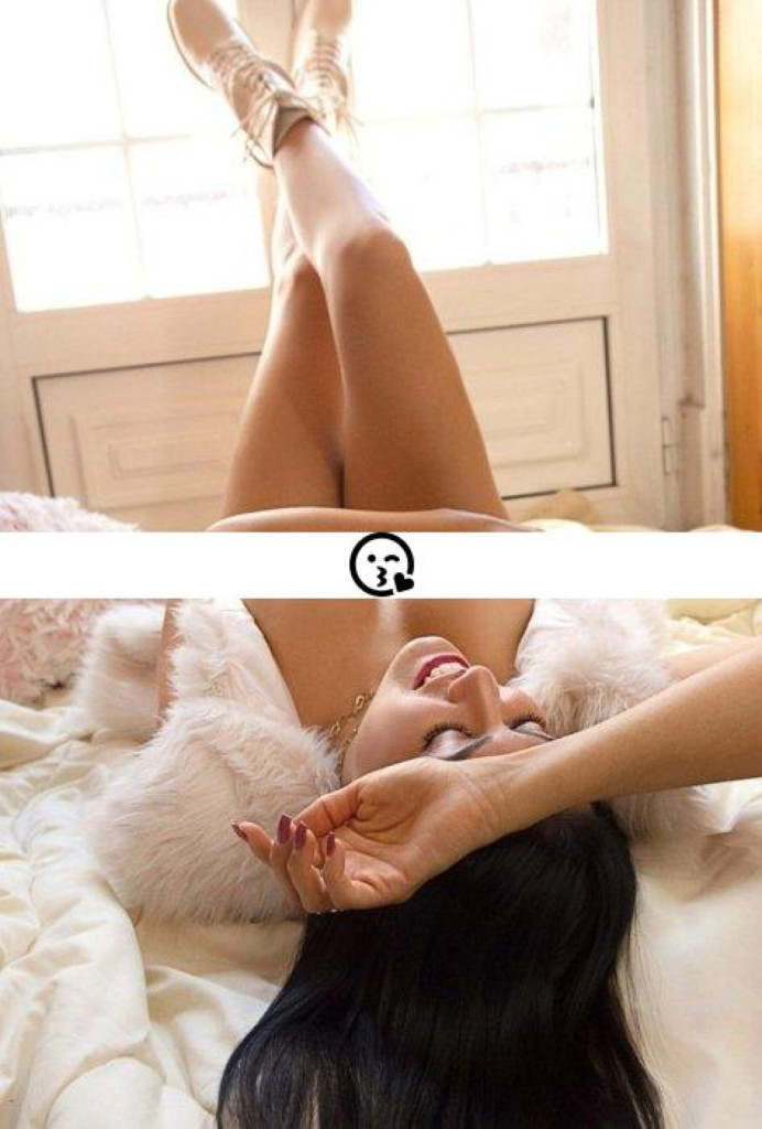 Aline photo 1