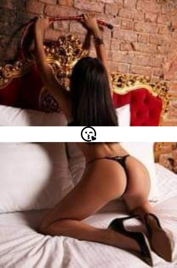 Claudia photo 1