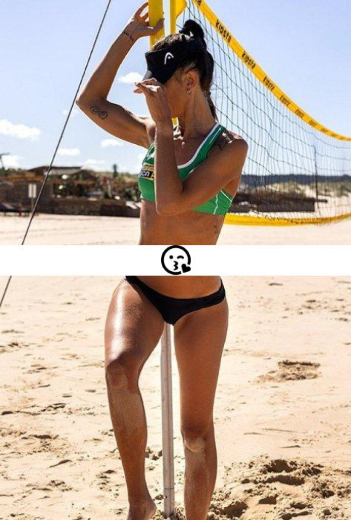 Leonor Oliveira photo 1