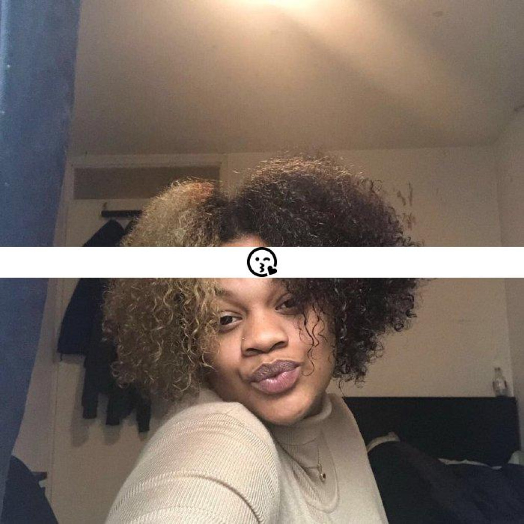Queen Melanin photo 1