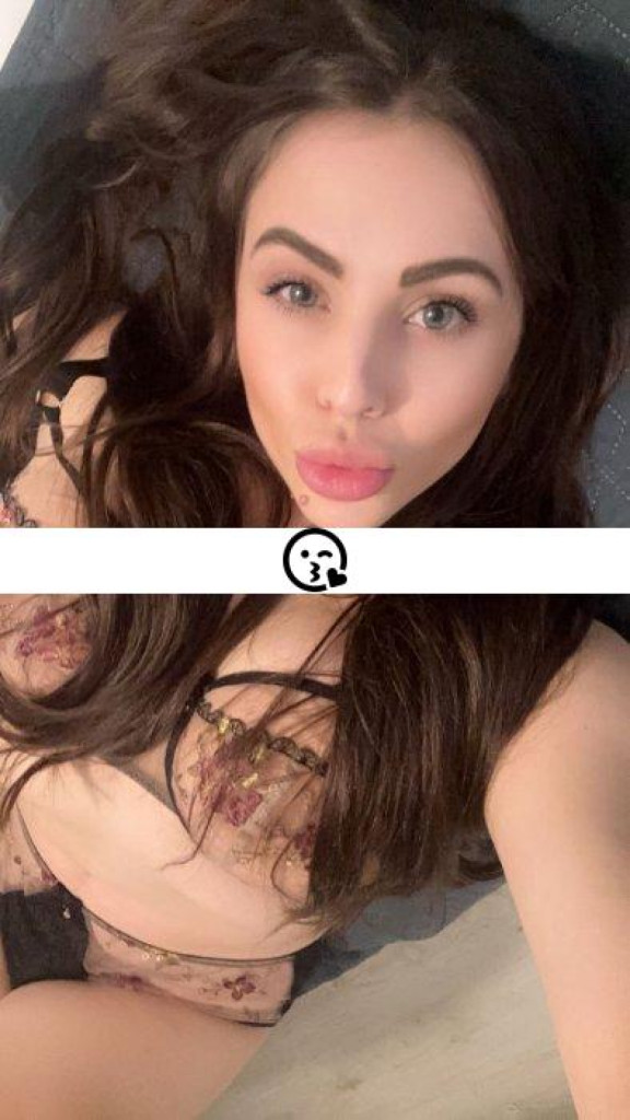 Milena photo 1
