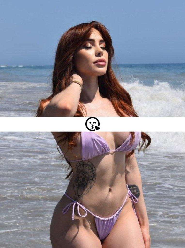 Bianca photo 1
