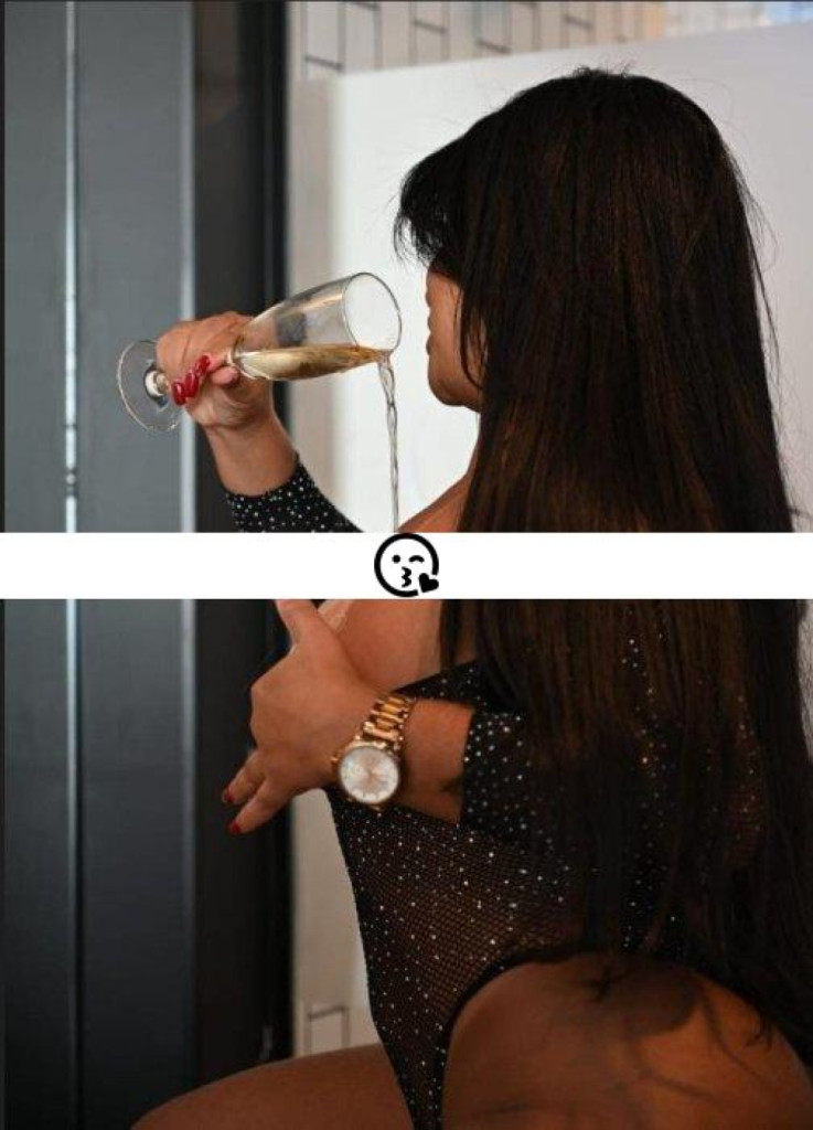 Malu photo 1