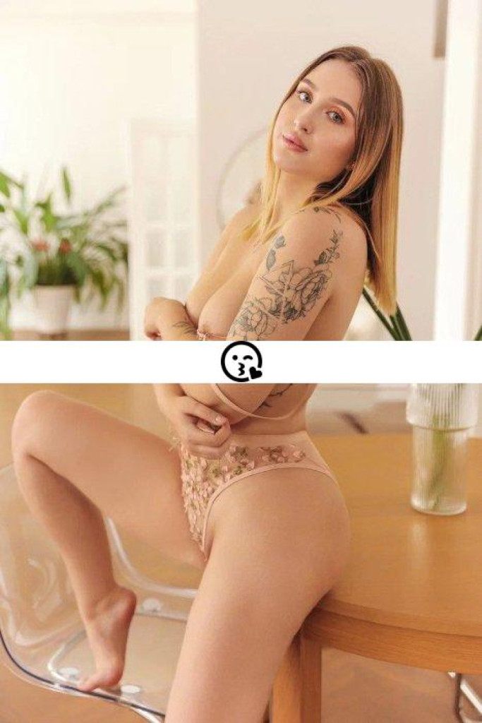 Mina photo 1