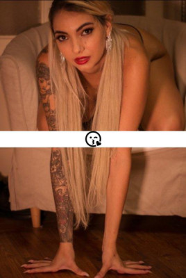 Larissa Barbie listing photo