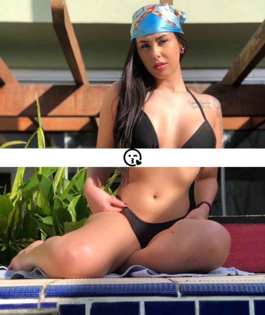 Bella Gabiatti photo 1