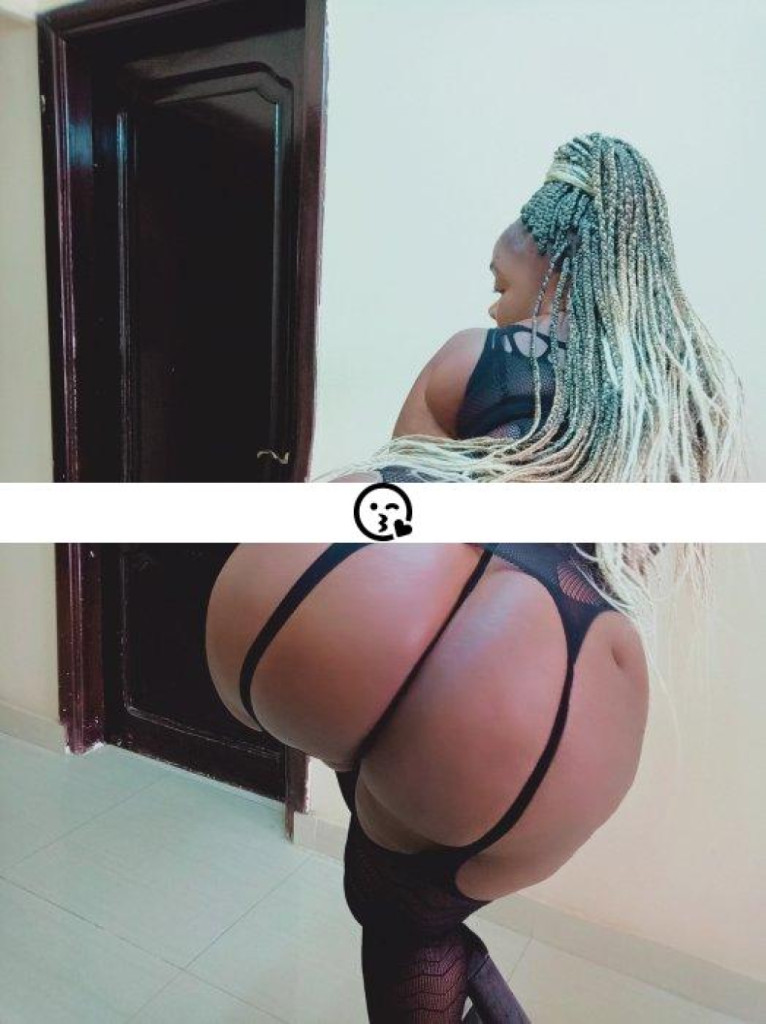 Gianna photo 1