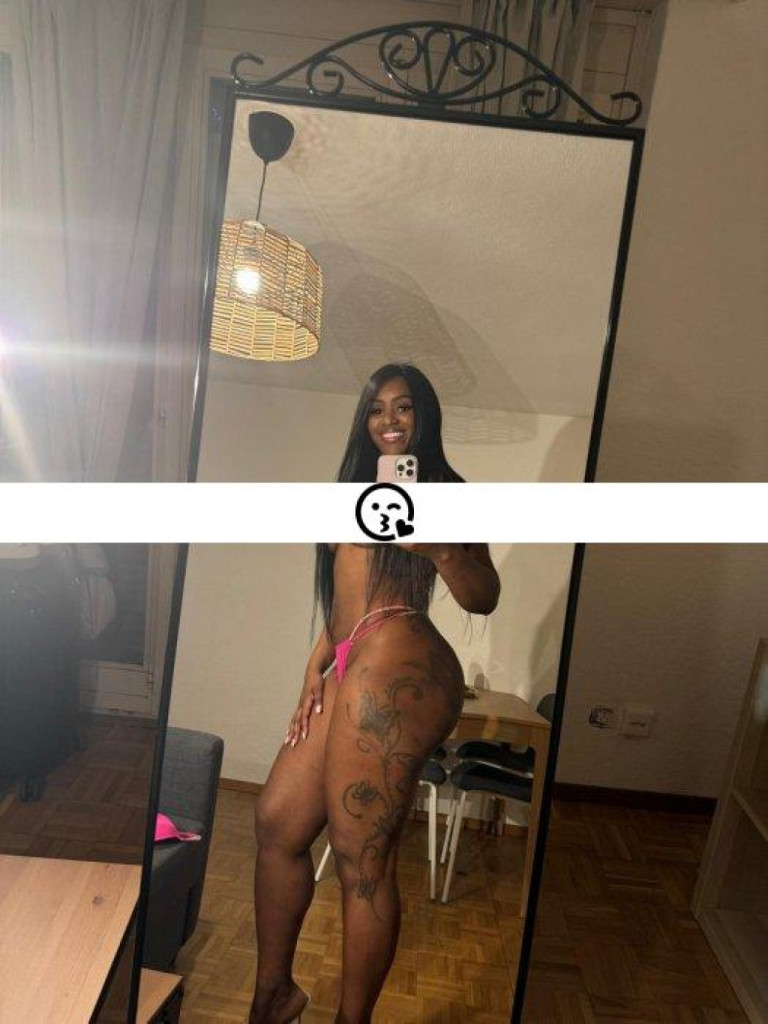 Naomi photo 1