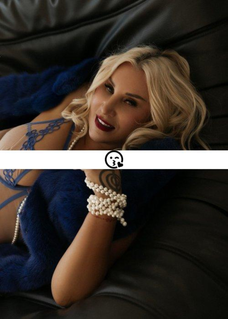 Nina photo 1