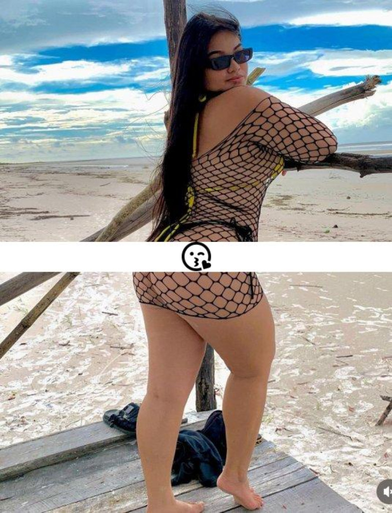 Samy Andrade photo 1