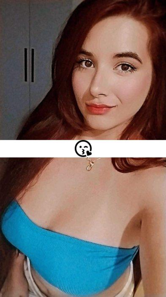 Mariana photo 1