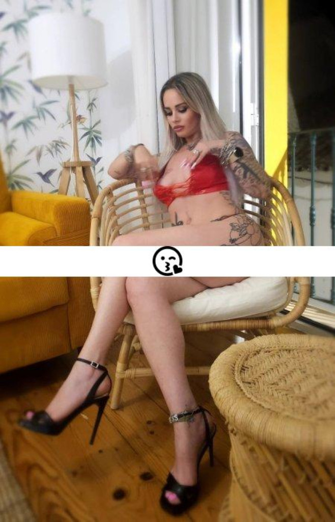 Andreia photo 1