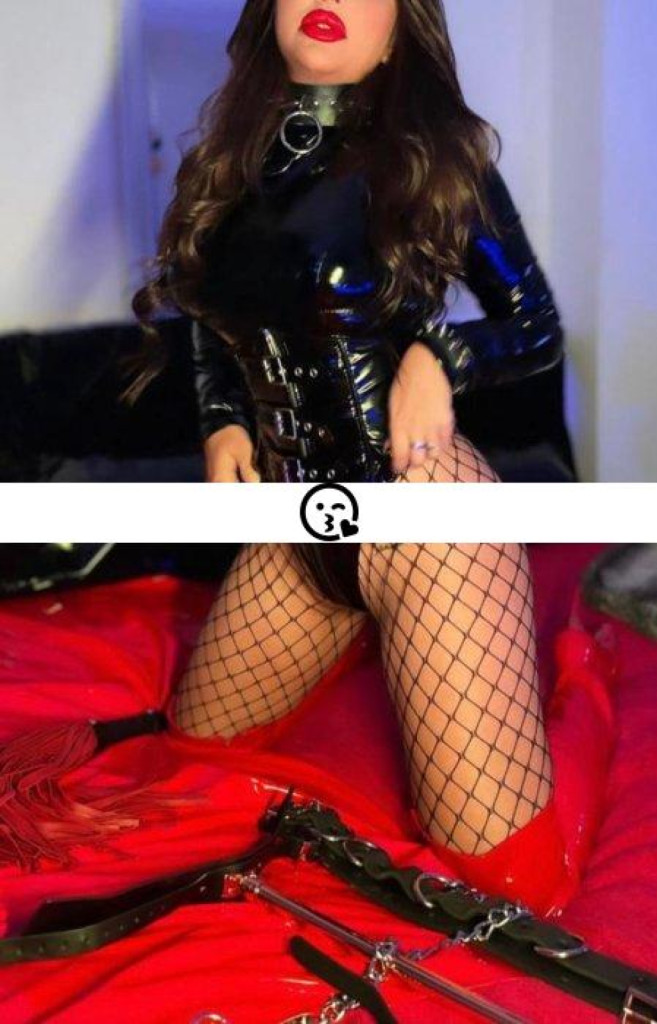 Arianna photo 1