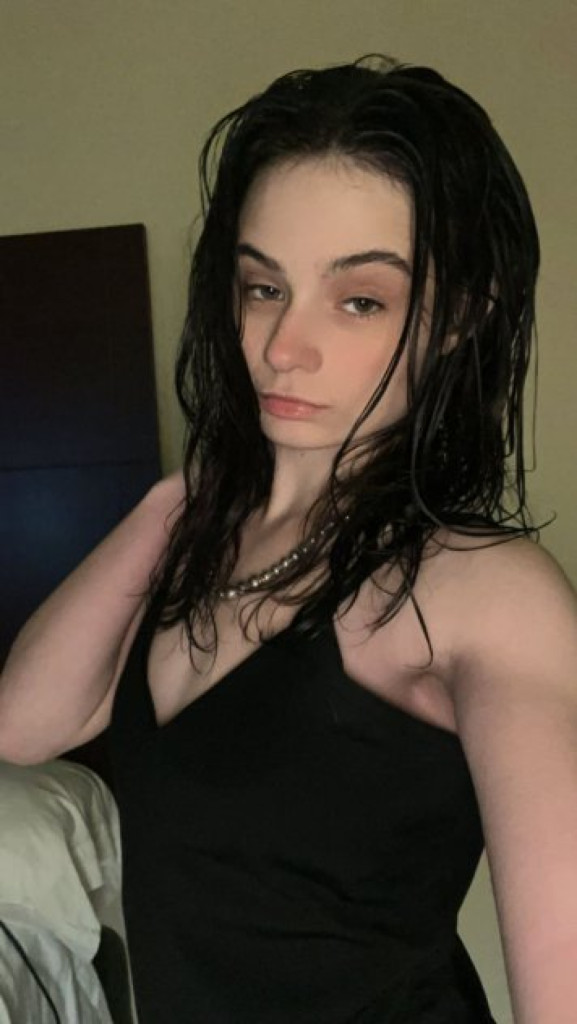 Becky photo 1