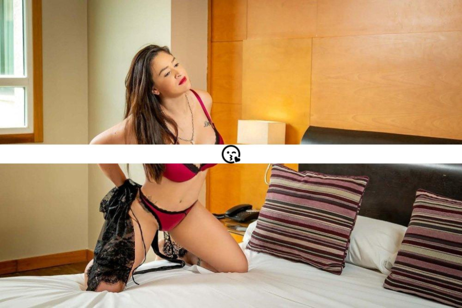 Ana Luiza photo 1
