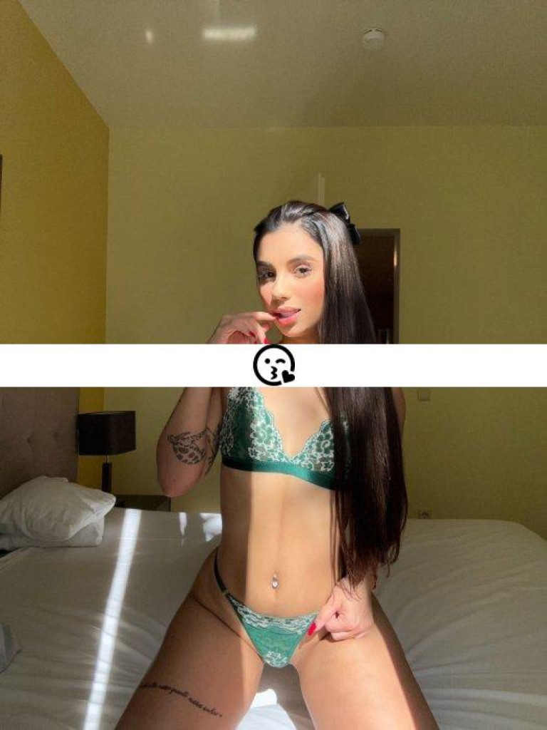 Melinda photo 1