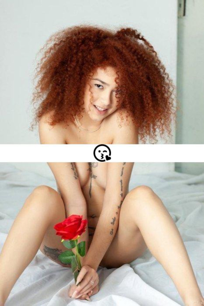 Lays Ribeiro photo 1