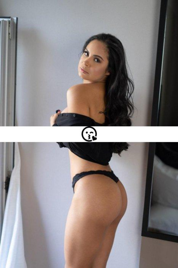 Amanda photo 1