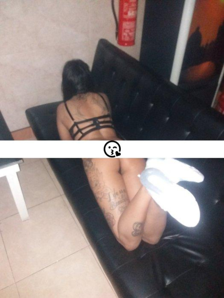 Solange photo 1